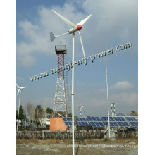 600W Ветер фермы Windmill генератор CE уполномоченного